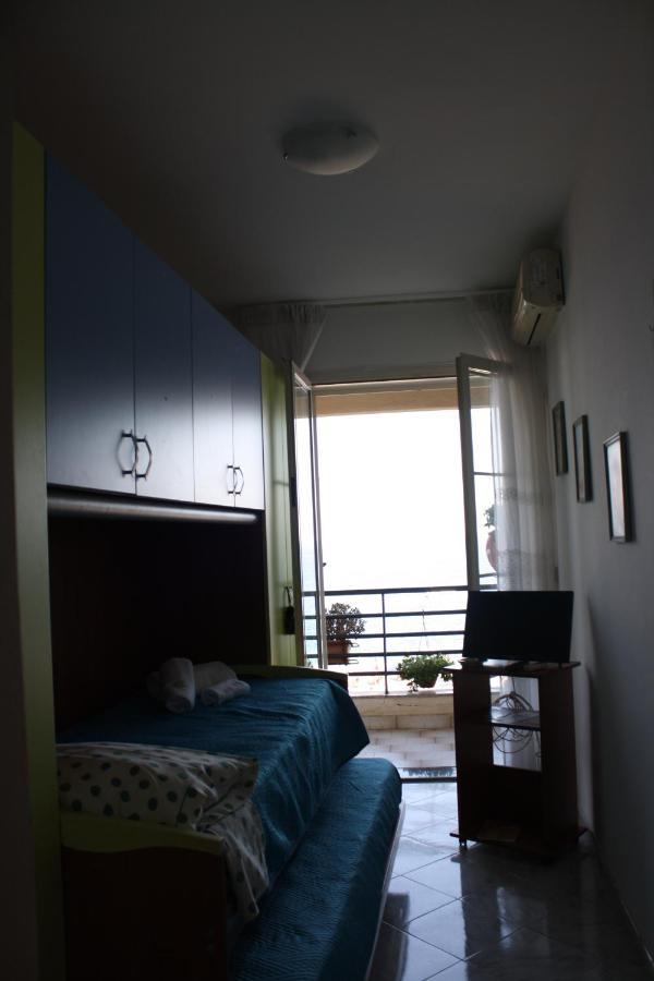 Patrancarro Home - Letojanni Taormina Bagian luar foto