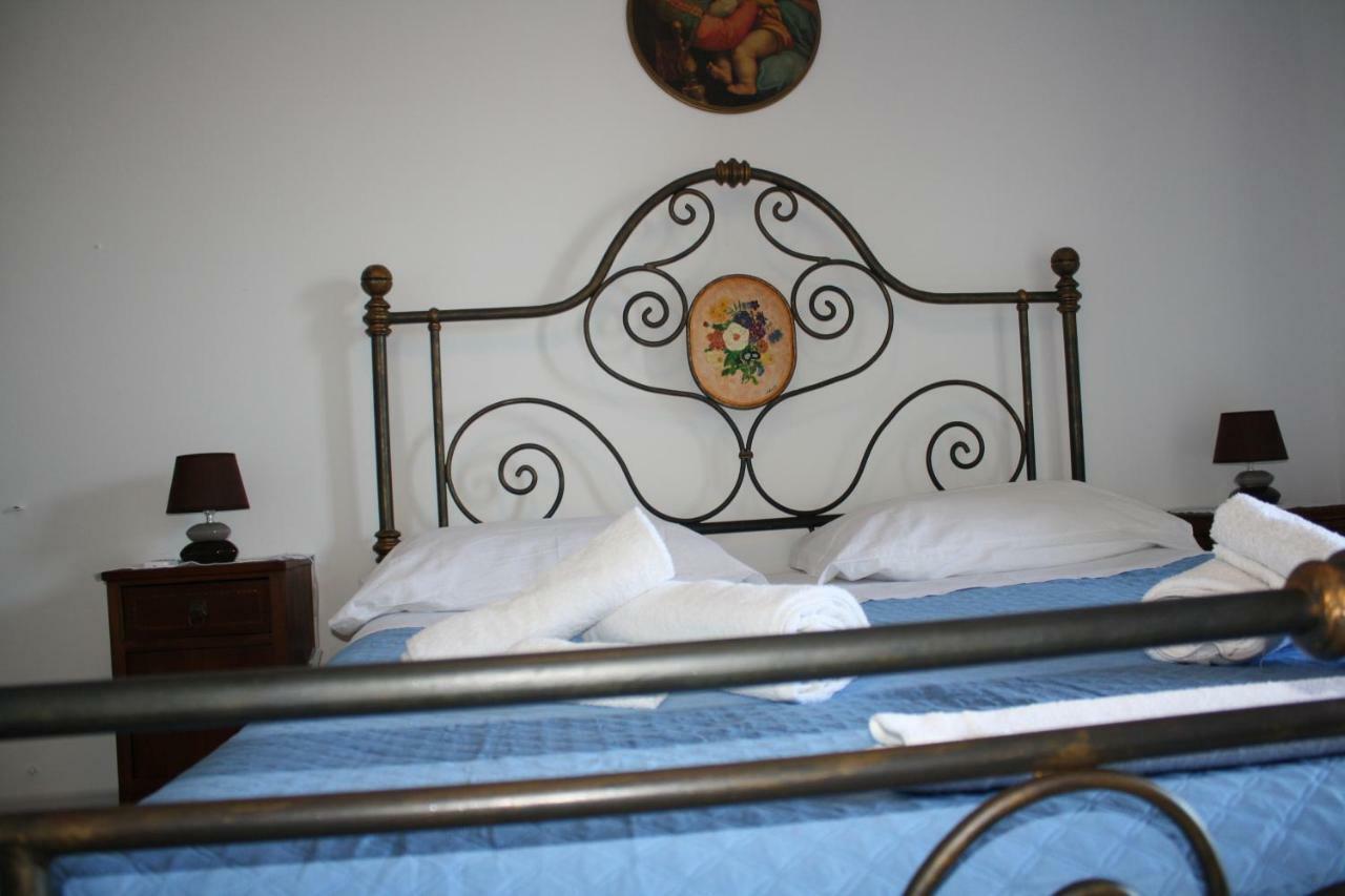 Patrancarro Home - Letojanni Taormina Bagian luar foto