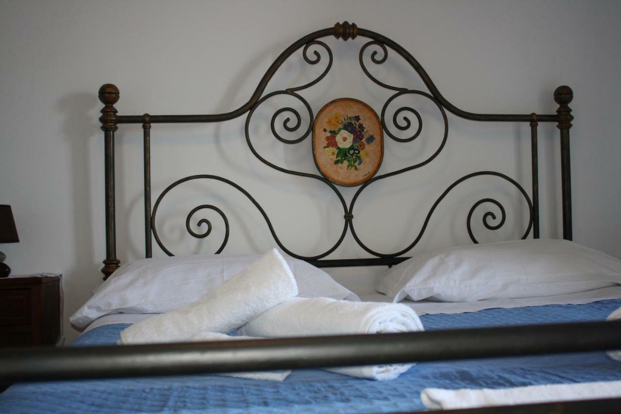 Patrancarro Home - Letojanni Taormina Bagian luar foto