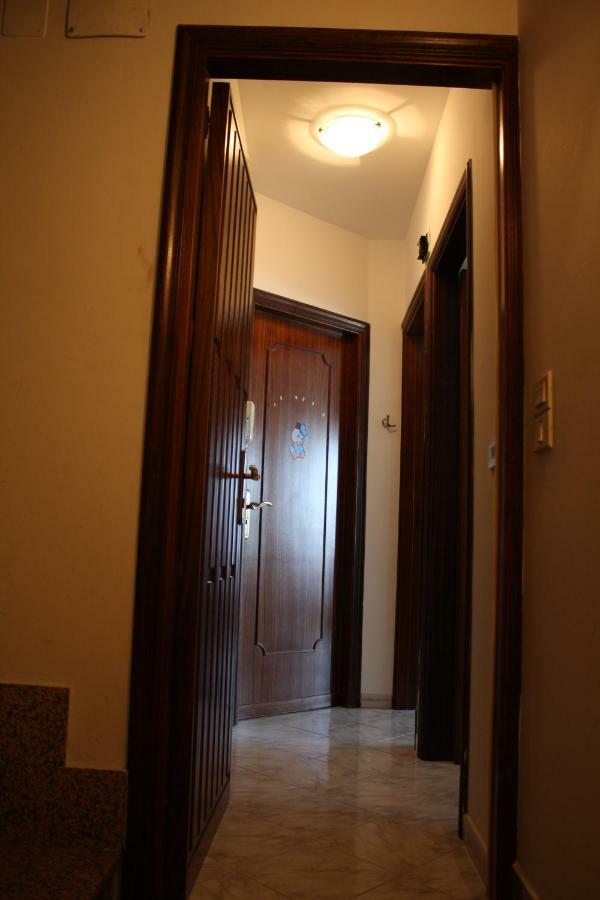 Patrancarro Home - Letojanni Taormina Bagian luar foto