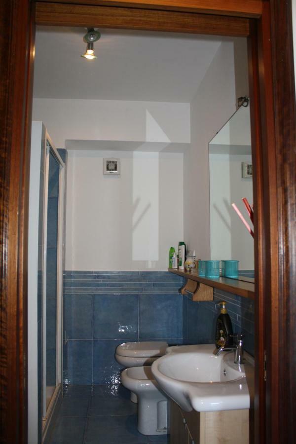 Patrancarro Home - Letojanni Taormina Bagian luar foto