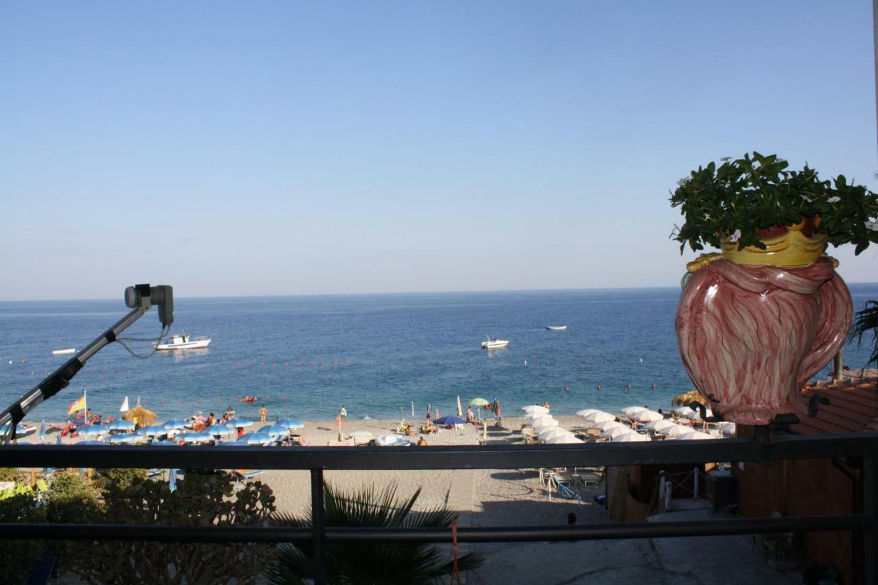 Patrancarro Home - Letojanni Taormina Bagian luar foto