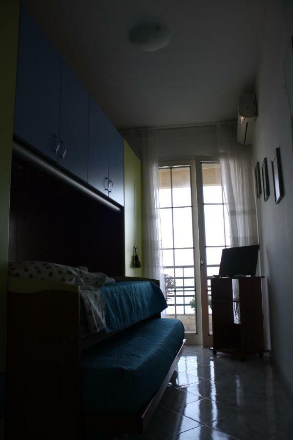 Patrancarro Home - Letojanni Taormina Bagian luar foto