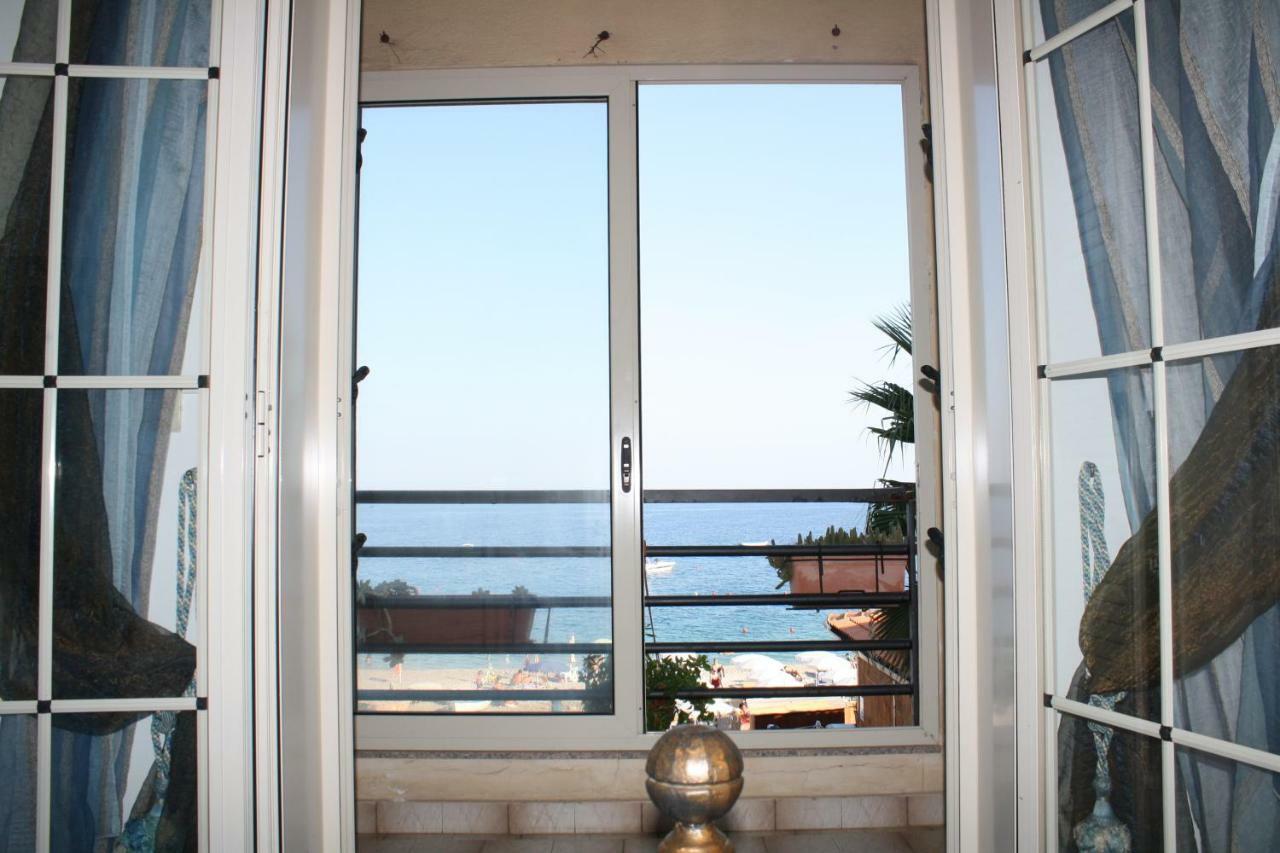 Patrancarro Home - Letojanni Taormina Bagian luar foto
