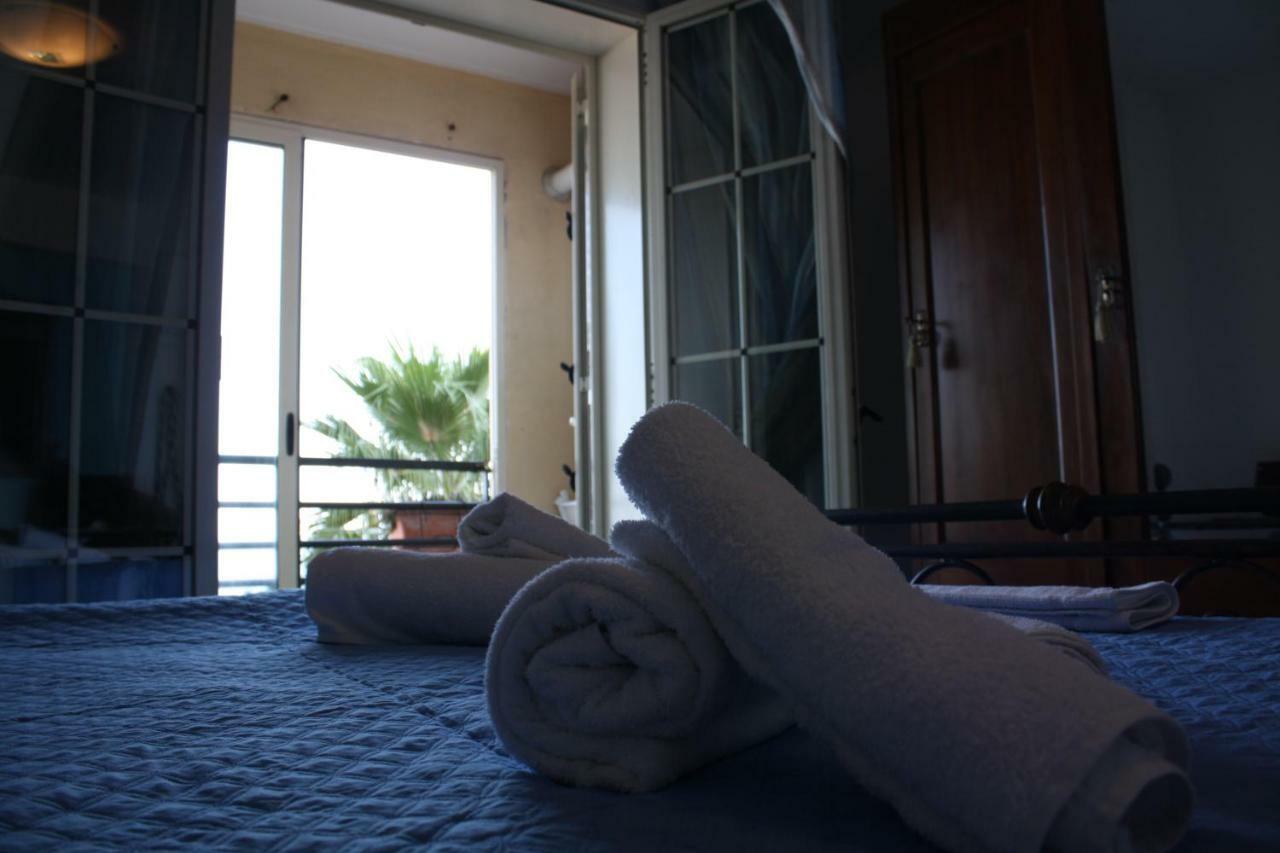 Patrancarro Home - Letojanni Taormina Bagian luar foto