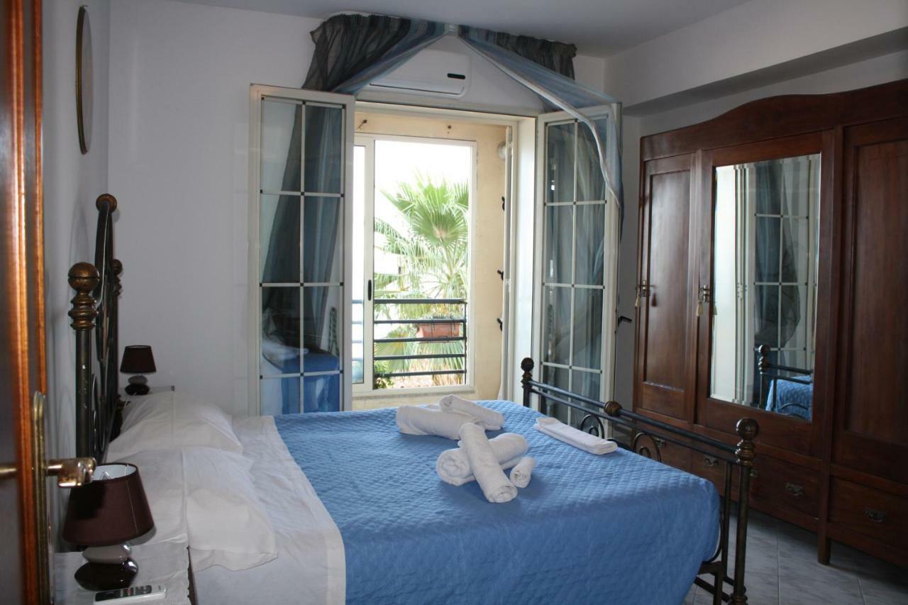 Patrancarro Home - Letojanni Taormina Bagian luar foto