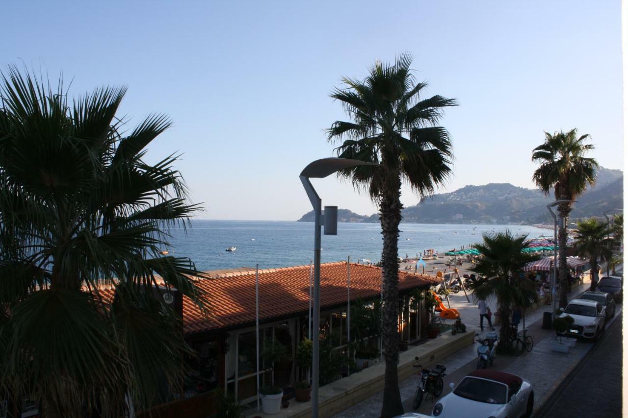 Patrancarro Home - Letojanni Taormina Bagian luar foto