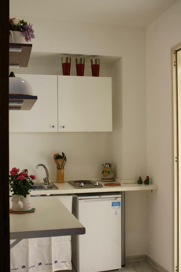 Patrancarro Home - Letojanni Taormina Bagian luar foto