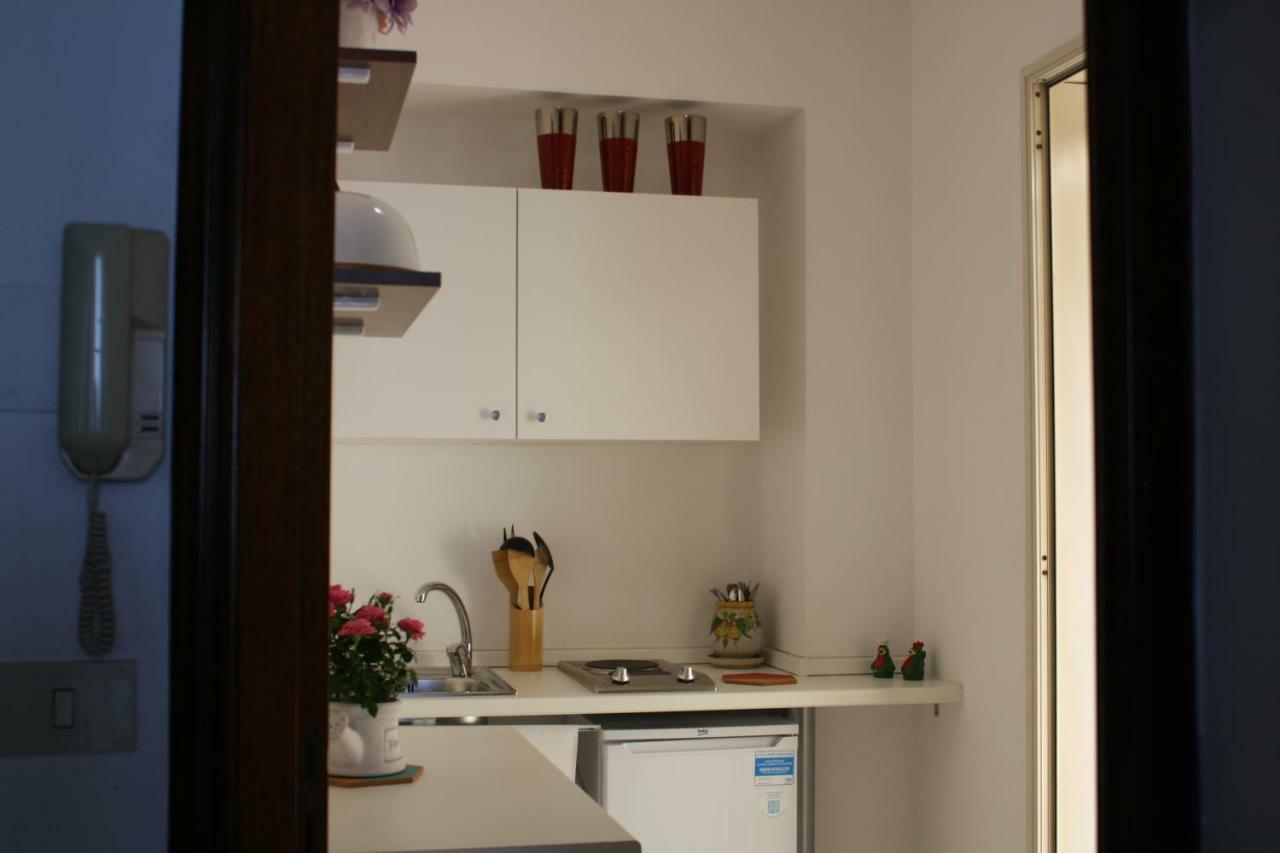 Patrancarro Home - Letojanni Taormina Bagian luar foto